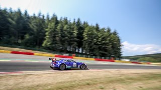 #54 Emil Frey Jaguar Racing CHE Emil Frey G3 Jaguar Silver Cup - - Alex Fontana CHE Adrian Zaugg CHE Mikael Grenier CAN, Free Practice
