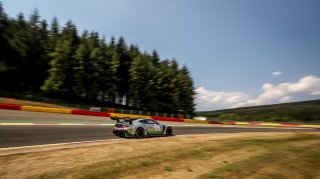 #8 Bentley Team M-Sport GBR Bentley Continental GT3 - - - Vincent Abril MCO Andy Soucek ESP Maxime Soulet BEL, Free Practice
