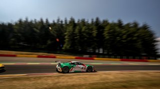 #30 Castrol Honda Racing ITA Acura Honda NSX GT3 Pro-Am Cup Riccardo Patrese ITA Loic Depailler FRA Esteban Guerrieri ARG Bertrand Baguette BEL, Free Practice
