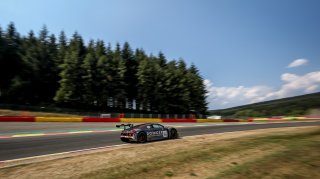 #66 Attempto Racing DEU Audi R8 LMS - - - Pieter Schothorst NDL Steijn Schothorst NDL Jamie Green GBR, Free Practice
