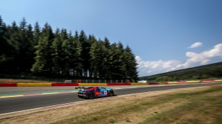 #25 Audi Sport Team Sainteloc FRA Audi R8 LMS - - - Markus Winkelhock DEU Frédéric Vervisch BEL Christopher Haase DEU, Free Practice

