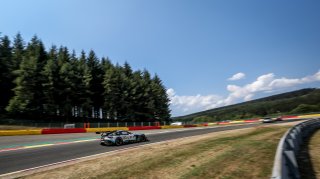 #49 Ram Racing GBR Mercedes-AMG GT3 Pro-Am Cup Darren Burke GBR Salih Yoluc TRK Euan Hankey GBR Felix Rosenqvist SWE, Free Practice
