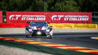 #14 Emil Frey Lexus Racing CHE Lexus RC F GT3 - - - Marco Seefried DEU Christian Klien AUT Albert Costa ESP, Free Practice
