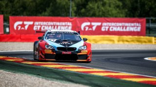 #34 Walkenhorst Motorsport DEU BMW M6 GT3 - - - Tom Blomqvist GBR Christian Krognes NOR Philipp Eng AUT, Free Practice
