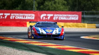 #72 SMP Racing RUS Ferrari 488 GT3 - - - Mikhail Aleshin RUS Miguel Molina ESP Davide Rigon ITA, Free Practice
