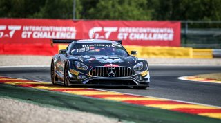 #90 Akka ASP Team FRA Mercedes-AMG GT3 Silver Cup Jack Manchester GBR Jules Szymkowiak NDL Fabian Schiller DEU Nico Bastian DEU, Free Practice
