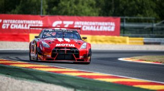 #22 GT SPORT MOTUL Team RJN GBR Nissan GT-R Nismo GT3 Silver Cup Sean Walkinshaw GBR Jordan Witt GBR Ricardo Sanchez MEX Struan Moore GBR, Free Practice
