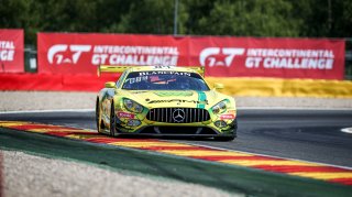 #84 Mercedes-AMG Team MANN-FILTER DEU Mercedes-AMG GT3 - - - Renger van der Zande NDL Edoardo Mortara CHE Gary Paffett GBR, Free Practice
