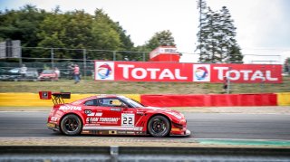 #22 GT SPORT MOTUL Team RJN GBR Nissan GT-R Nismo GT3 Silver Cup Sean Walkinshaw GBR Jordan Witt GBR Ricardo Sanchez MEX Struan Moore GBR, Free Practice
