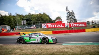 #2 Audi Sport Team WRT BEL Audi R8 LMS - - - René Rast DEU Nico Müller CHE Robin Frijns NDL, Free Practice
