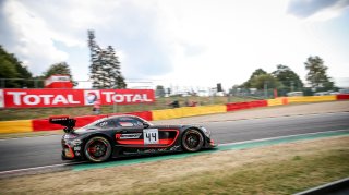 #44 Strakka Racing GBR Mercedes-AMG GT3 - - - Rubens Barrichello BRA Christian Vietoris DEU Felipe Fraga BRA, Free Practice
