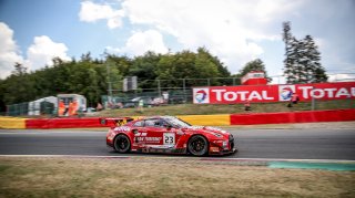 #23 GT SPORT MOTUL Team RJN GBR Nissan GT-R Nismo GT3 - - - Matt Parry GBR Alex Buncombe GBR Lucas Ordonez ESP, Free Practice
 | SRO /  Kevin Pecks