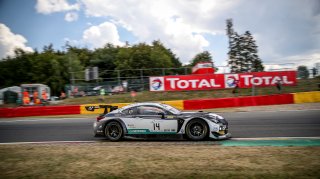 #14 Emil Frey Lexus Racing CHE Lexus RC F GT3 - - - Marco Seefried DEU Christian Klien AUT Albert Costa ESP, Free Practice
