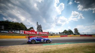 #54 Emil Frey Jaguar Racing CHE Emil Frey G3 Jaguar Silver Cup - - Alex Fontana CHE Adrian Zaugg CHE Mikael Grenier CAN, Free Practice
