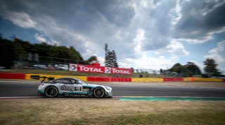 #49 Ram Racing GBR Mercedes-AMG GT3 Pro-Am Cup Darren Burke GBR Salih Yoluc TRK Euan Hankey GBR Felix Rosenqvist SWE, Free Practice
