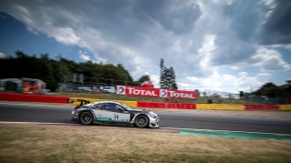 #14 Emil Frey Lexus Racing CHE Lexus RC F GT3 - - - Marco Seefried DEU Christian Klien AUT Albert Costa ESP, Free Practice
