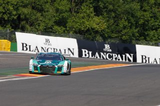 #29 Montaplast by Land-Motorsport DEU Audi R8 LMS - - - Kelvin van der Linde ZAF Sheldon van der Linde ZAF Jeffrey Schmidt CHE, Free Practice
