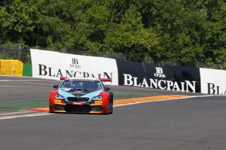 #34 Walkenhorst Motorsport DEU BMW M6 GT3 - - - Tom Blomqvist GBR Christian Krognes NOR Philipp Eng AUT, Free Practice
