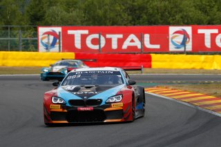 #34 Walkenhorst Motorsport DEU BMW M6 GT3 - - - Tom Blomqvist GBR Christian Krognes NOR Philipp Eng AUT, Free Practice
