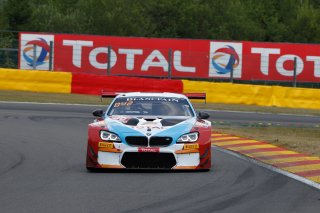 #36 Walkenhorst Motorsport DEU BMW M6 GT3 AM Cup Anders Buchardt NOR Henry Walkenhorst DEU Ralf Oeverhaus DEU Immanuel Vinke DEU, Free Practice
