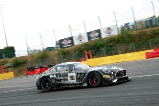 #90 Akka ASP Team FRA Mercedes-AMG GT3 Silver Cup Jack Manchester GBR Jules Szymkowiak NDL Fabian Schiller DEU Nico Bastian DEU, Free Practice
