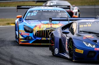 Pre-Qualifying
