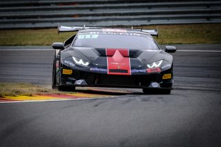 Pre-Qualifying
 | SRO / Dirk Bogaerts Photography