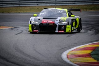 #17 Belgian Audi Club Team WRT BEL Audi R8 LMS - - - Daniel Serra BRA Stuart Leonard GBR Marcel Fässler CHE, Pre-Qualifying
