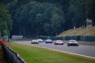 Pre-Qualifying
