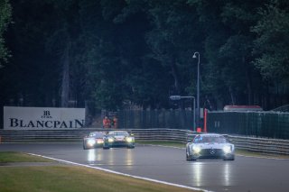 Pre-Qualifying
