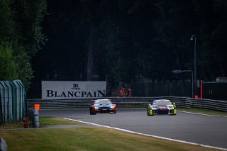 Pre-Qualifying
