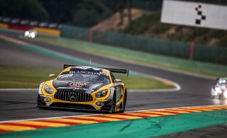 #88 Mercedes-AMG Team Akka ASP FRA Mercedes-AMG GT3 - - - Raffaele Marciello ITA Daniel Juncadella ESP Tristan Vautier FRA, Prequalifiyng
