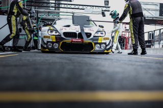 Pre-Qualifing
