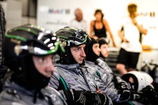 Pre-Qualifing
