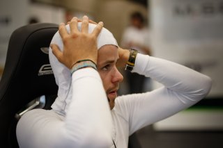 Pre-Qualifing
