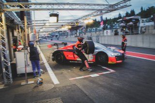 Pre-Qualifing
