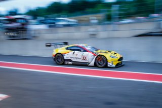 Pre-Qualifing
