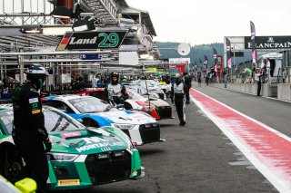 #98 ROWE Racing DEU BMW M6 GT3 - - - Ricky Collard GBR Marco Wittmann DEU Jesse Krohn FIN, Pre-Qualifing
 | SRO / Patrick Hecq Photography