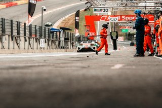 Pre-Qualifing
