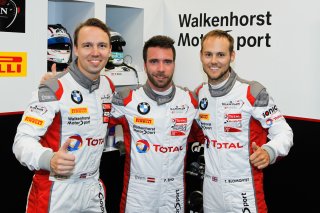 Qualifying
