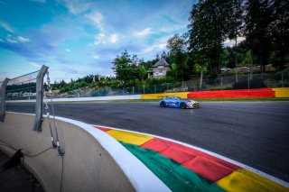 #175 Sun Energy 1 Team HTP Motorsport DEU Mercedes-AMG GT3 Pro-Am Cup Kenny Habul AUS Bernd Schneider DEU Thomas Jäger DEU Martin Konrad AUT, Qualifying
