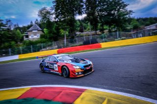 #34 Walkenhorst Motorsport DEU BMW M6 GT3 - - - Tom Blomqvist GBR Christian Krognes NOR Philipp Eng AUT, Qualifying
 | SRO / Dirk Bogaerts Photography