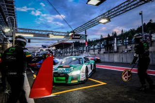 Qualifying
