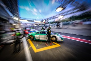 Qualifying
