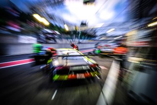 Qualifying
