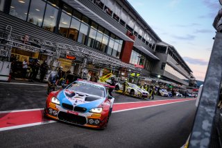 #36 Walkenhorst Motorsport DEU BMW M6 GT3 AM Cup Anders Buchardt NOR Henry Walkenhorst DEU Ralf Oeverhaus DEU Immanuel Vinke DEU, Qualifying
