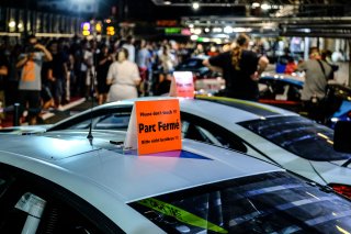 Pitwalk, Qualifying
 | SRO / Dirk Bogaerts Photography