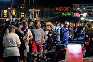 Pitwalk, Qualifying
 | SRO / Dirk Bogaerts Photography