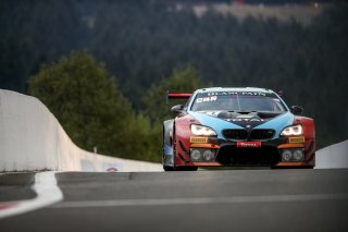 #34 Walkenhorst Motorsport DEU BMW M6 GT3 - - - Tom Blomqvist GBR Christian Krognes NOR Philipp Eng AUT, qualifying
