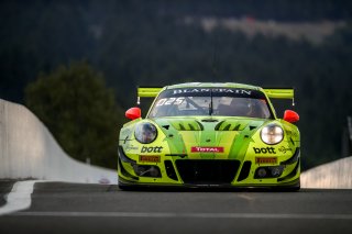 #911 Manthey-Racing DEU Porsche 911 GT3 R - - - Frederic Makowiecki FRA Romain Dumas FRA Dirk Werner DEU, qualifying
